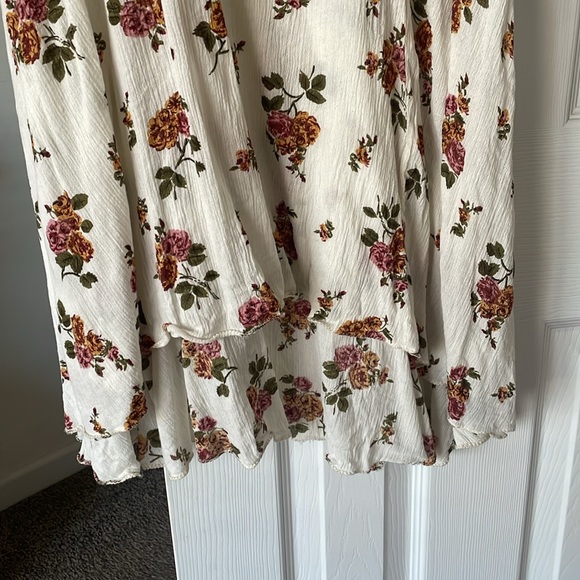 Denim&Supply Ralph Lauren floral dress - Picture 3 of 7